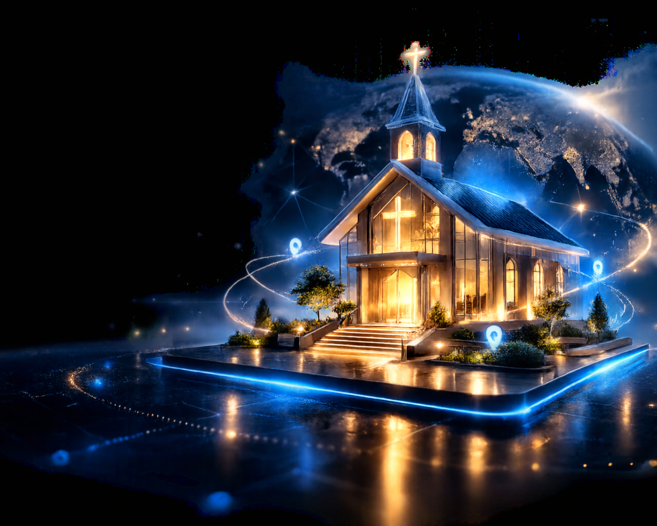 Coastline bible Church